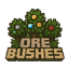 Bushes Ore logo