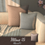 Pillows #25 logo