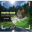 Starter House in the Mountains logo