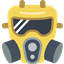 Marble’s Arsenal: Gas Mask Useful logo
