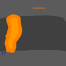 Leadness logo