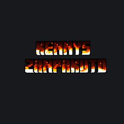 Kennys Zanpakuto project image