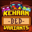 [AT] Kehaan Bed Variants logo