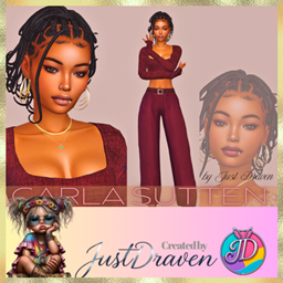 💞Carla Sutten💞