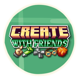 Create With Friends - Multiplayer & Create - File - Minecraft Modpacks ...