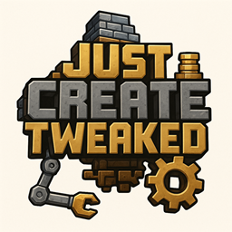 Just Create Tweaked