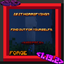 IS IT HORRIFYING Find Out For Your Self logo