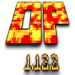 Open Persistence logo