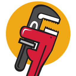 Uroushovo Create logo