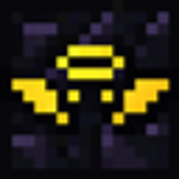 Extra Utilities Bedrock logo