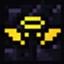 Extra Utilities Bedrock logo