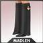 Vault Tall Boots logo
