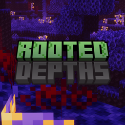 Rooted-Depths - Minecraft Modpacks - CurseForge