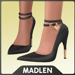 Vault Stilettos