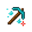Mine OptiFine +FPS  logo