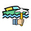 GeniusPilot2016's Boats logo