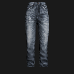 DivaDesigns - Jeans 1