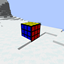 Easy Rubik's Cube logo
