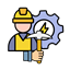 ElectricalCraft logo