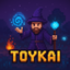 Toykai logo