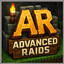Advanced Raids logo