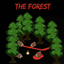 Into The Forest logo