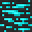 Glowing Hbm's NTM Ores logo