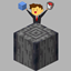 Alan's Basalt Generator logo