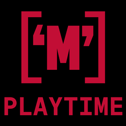 Mogrul Play Time logo