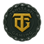 RuneReader Recast logo