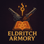Eldritch Armory logo