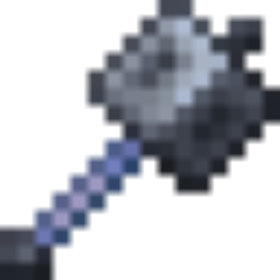 K1NGANG0RR0T's Mace Backport logo