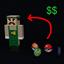 Shopkeeper Universal selling logo