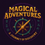 Magical Adventures A journey of Discovery logo