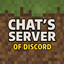 Eternal Chat SMP logo