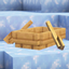 Hold That Chunk V2 logo