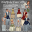 Happily Ever After - A Dress for a Princess of All Ages logo