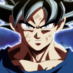 Dragon ballis logo