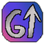 GabeUp Heroes Pack logo