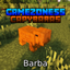GameZone5's Capybaras logo