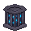 Cataclysmic Dark II logo