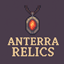 Anterra Relics logo