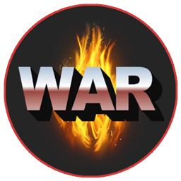 Warforge Factions: Remaintained logo