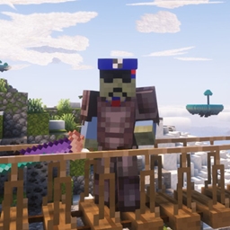 Epic Tinkers Construct logo