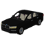M5, BMW - Simple car series logo