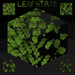 Leafstate project image