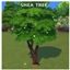 SHEA TREE Harvestable By icemunmun | Chinese Translation logo