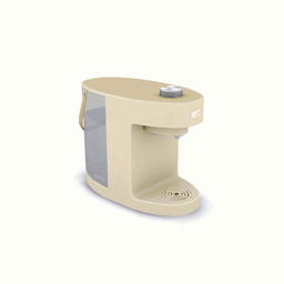 [ERosetta] Functional Desktop Water Dispenser logo