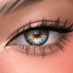 Layla - Eyes L09 project image