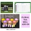 Functional Mill Add on 7 - Floral Tea Blends By icemunmun | Chinese Translation logo